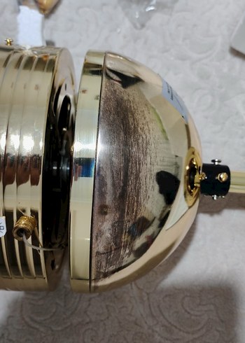 WestingHouse Tavan vantilatör - Görsel 6