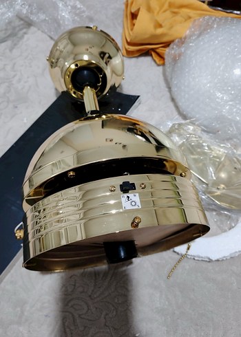 WestingHouse Tavan vantilatör - Görsel 5