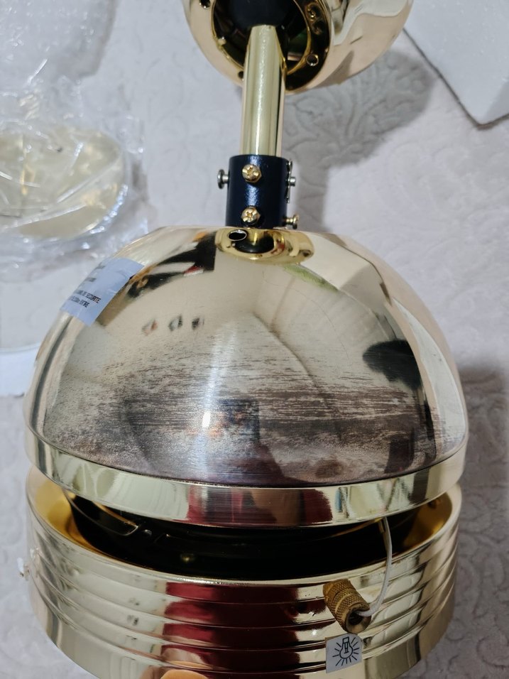 WestingHouse Tavan vantilatör - Görsel 4