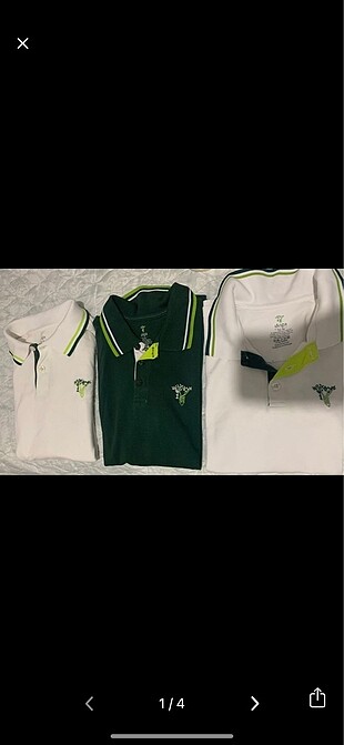 doğa koleji t shirt