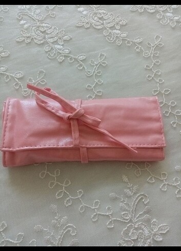 Makyaj fırça seti  - Görsel 8