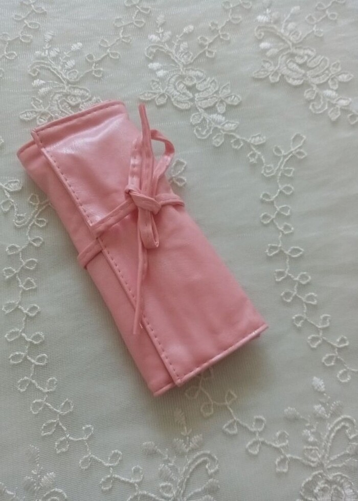 Makyaj fırça seti  - Görsel 5