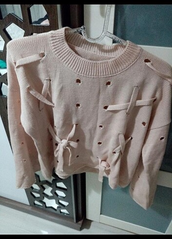 Triko kazak  - Görsel 5