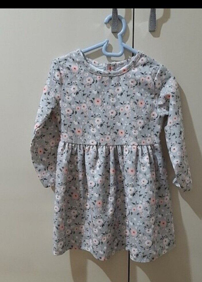 Kız çocuk elbise  - Görsel 3