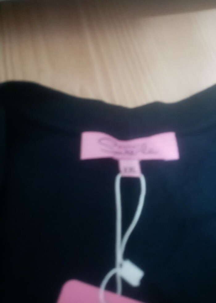 Yeni sıfır. İhracat malı fazlası elimde adetli. Ve renkleri mevc - Görsel 2