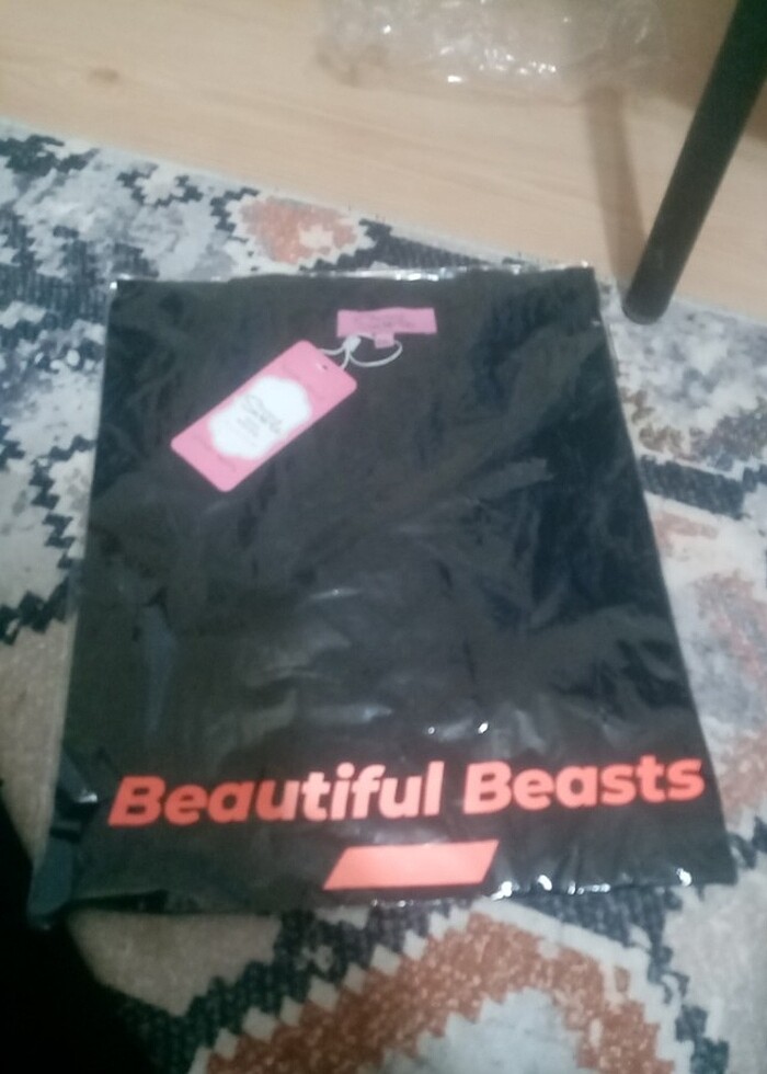 Yeni sıfır. İhracat malı fazlası elimde adetli. Ve renkleri mevc - Görsel 4