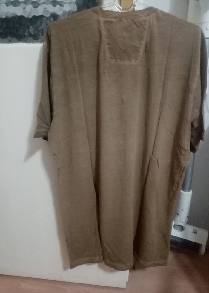 Erkek tişört yeni etiketli - Görsel 3