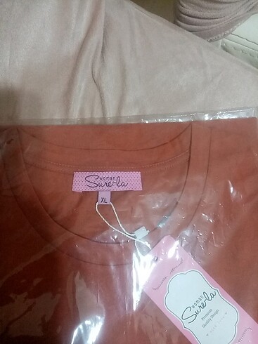 Tişört kadın. İhracat fazlası.  - Görsel 5