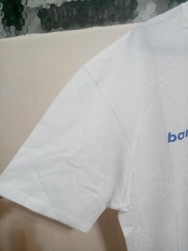 Tişört kadın. İhracat fazlası.  - Görsel 6