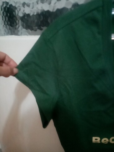 Kadın tişört. Yeni ihracat fazlası  - Görsel 5