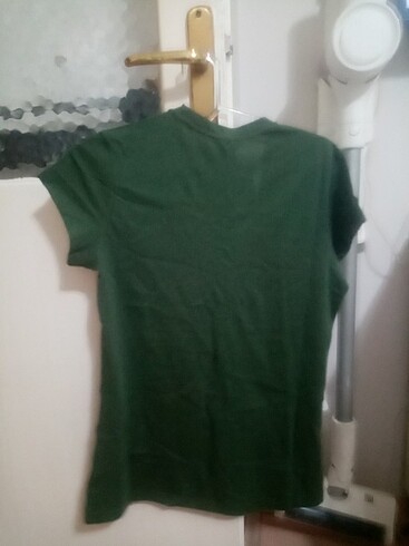 Kadın tişört. Yeni ihracat fazlası  - Görsel 6