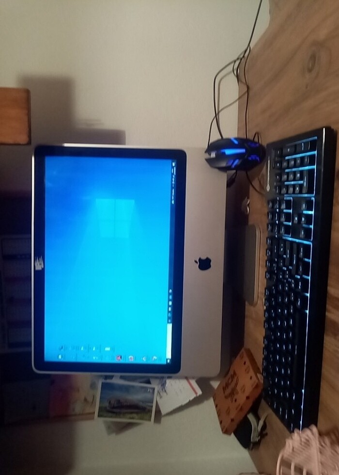 Oyunbilgesayarı - Görsel 2