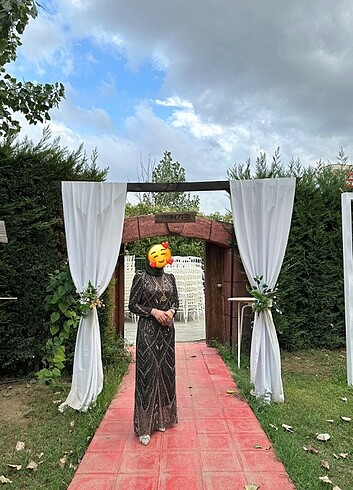 Diğer Abiye elbise 