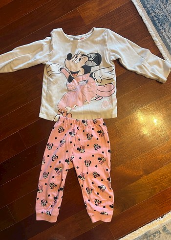 Kız Çocuk Kapüşonlu Fermuarlı Sweatshirt - Görsel 4