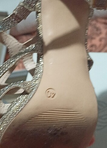 Deichmann Ayakkabı abiye