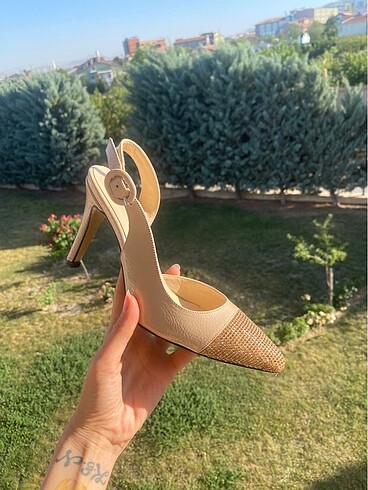 Son bir adet kalmıştır
