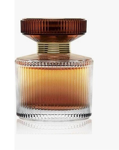 Amber Oriflame