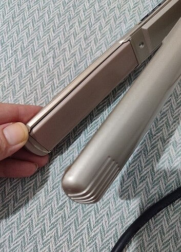 Saç şekillendirici  - Görsel 5