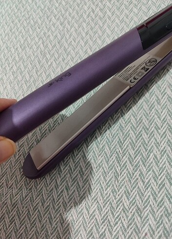 Saç şekillendirici  - Görsel 6