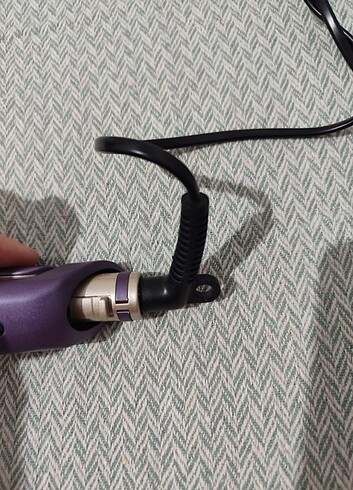 Saç şekillendirici  - Görsel 8