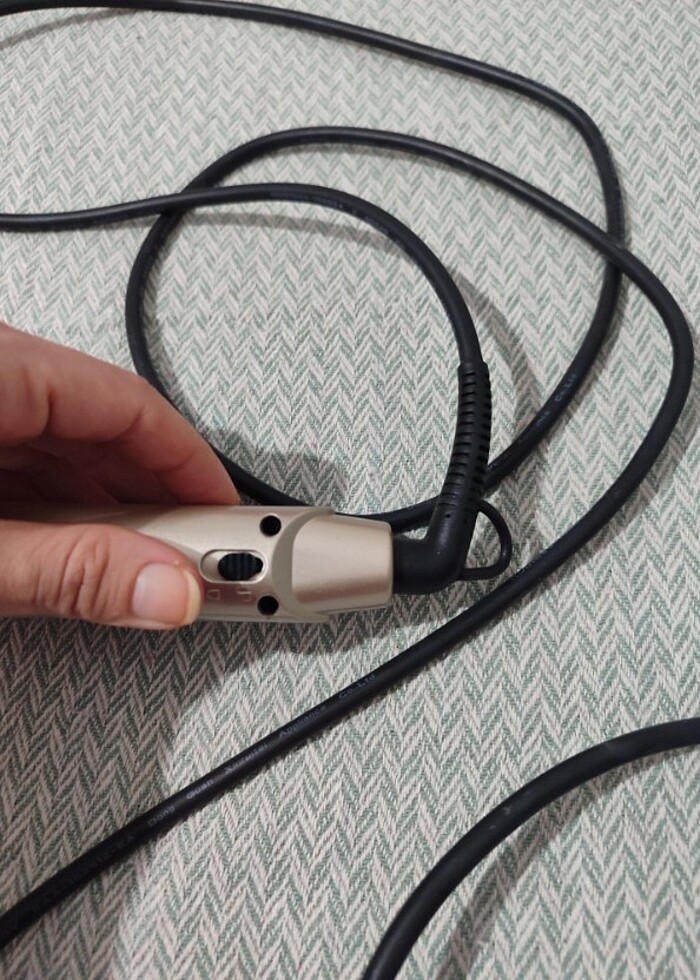 Saç şekillendirici  - Görsel 3