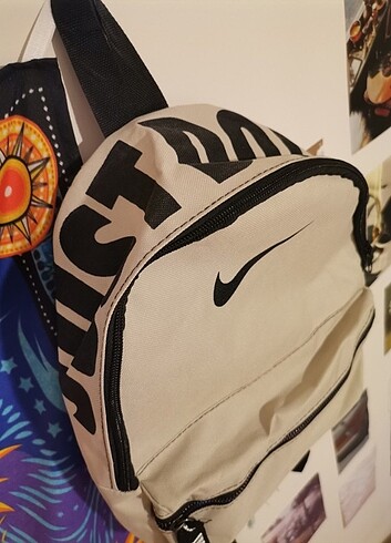Nike Sırt Çantası 