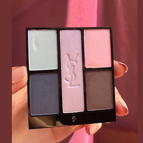 Yves Saint Laurent Far