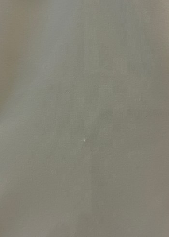 Beyaz Elbise Spor - Görsel 5