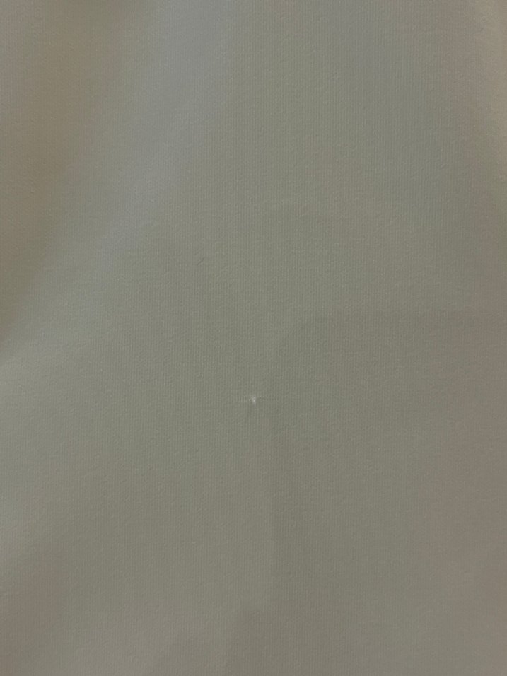 Beyaz Elbise Spor - Görsel 5