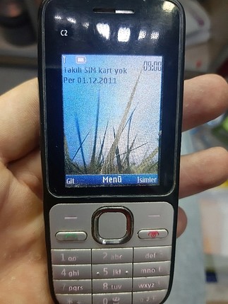 nokia telelefon