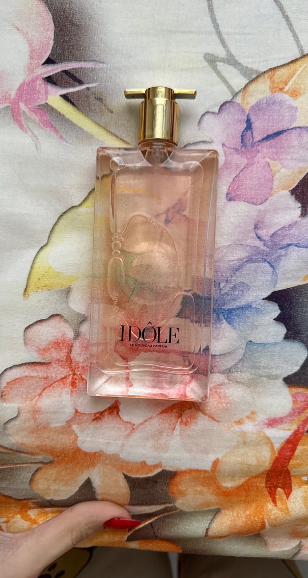 IDÔLE Kadın Parfümü - Görsel 2