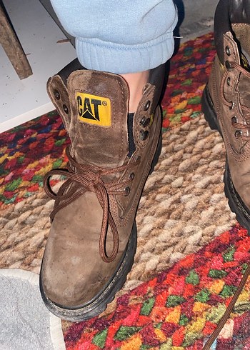 Çat erkek bot - Görsel 2