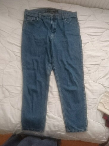 Kadın kot pantolon 