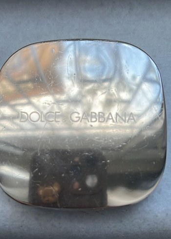 Dolce&Gabbana Allık - Görsel 3
