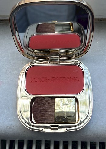 Dolce&Gabbana Allık - Görsel 2