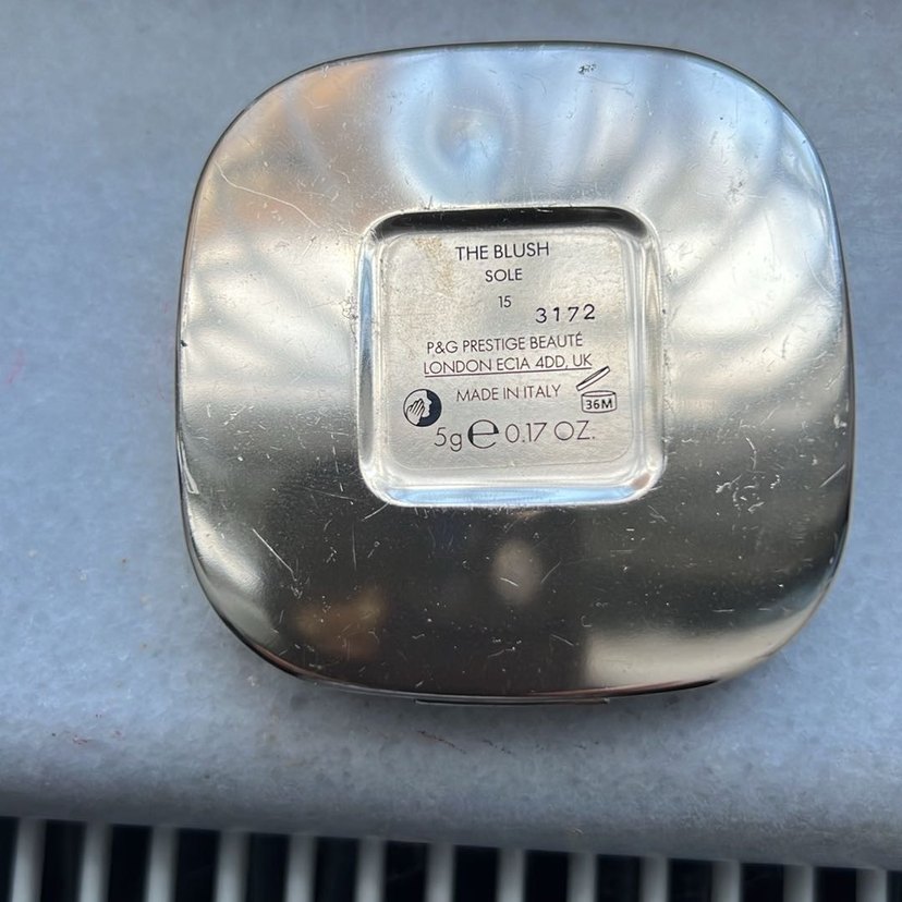 Dolce&Gabbana Allık - Görsel 4