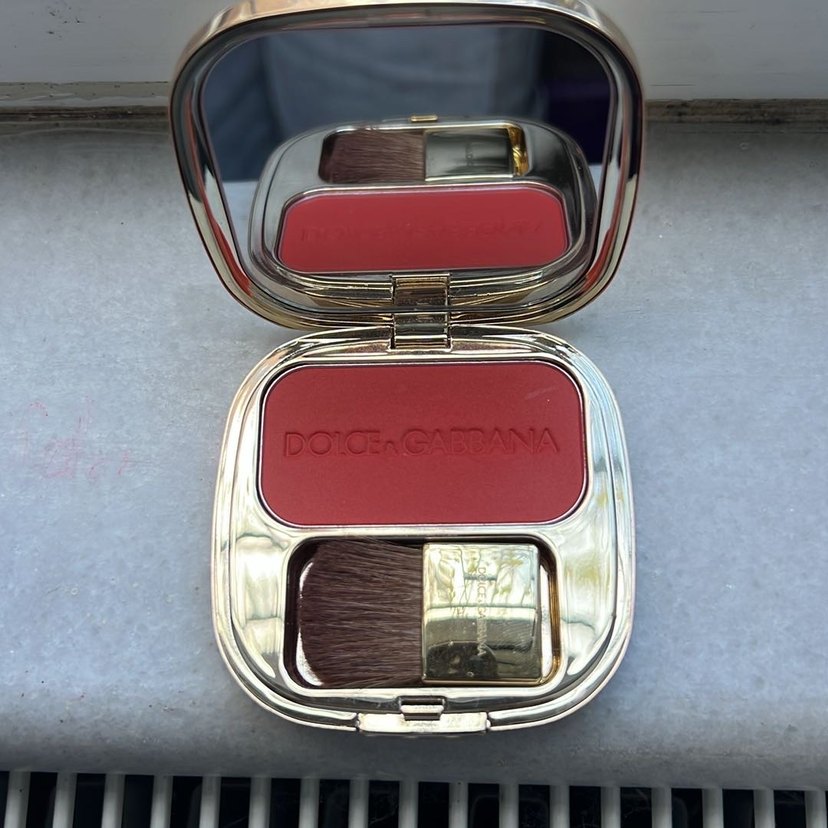 Dolce&Gabbana Allık - Görsel 2