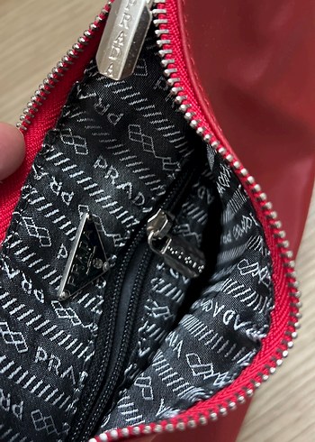 Prada çanta - Görsel 3