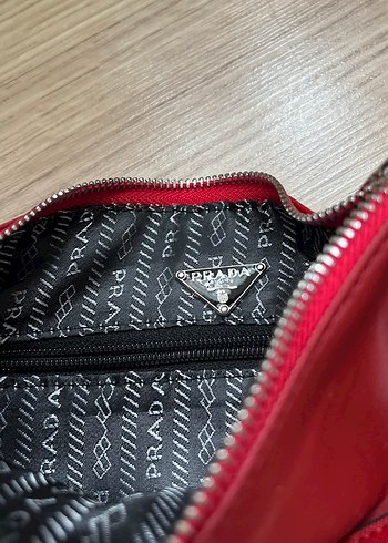 Prada çanta - Görsel 2