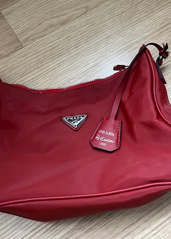 Prada çanta - Görsel 8