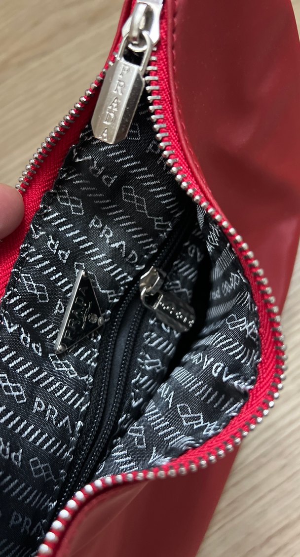 Prada çanta - Görsel 3