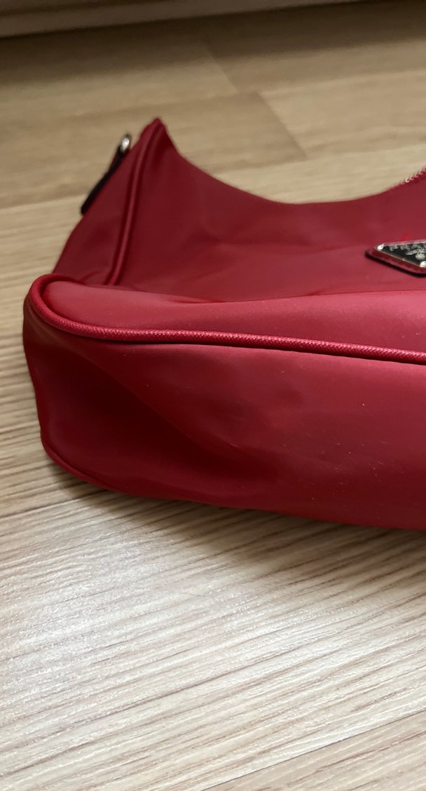 Prada çanta - Görsel 5