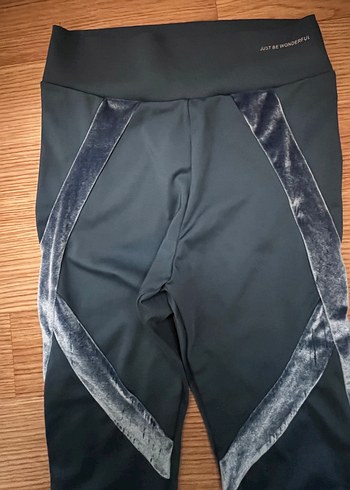 Zara Çocuk Tayt - Görsel 3