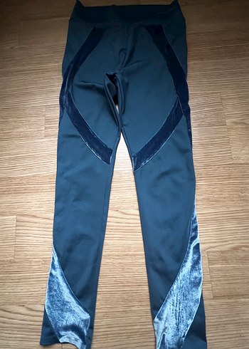 Zara Çocuk Tayt - Görsel 2