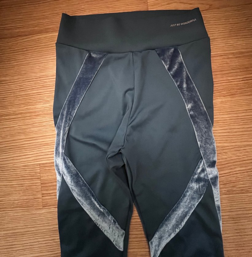 Zara Çocuk Tayt - Görsel 3