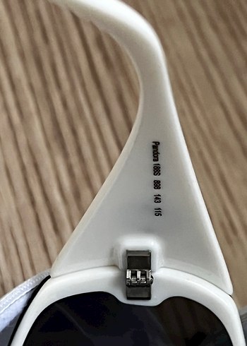 Roberto Cavalli Vintage Kadın Güneş Gözlüğü - Görsel 5