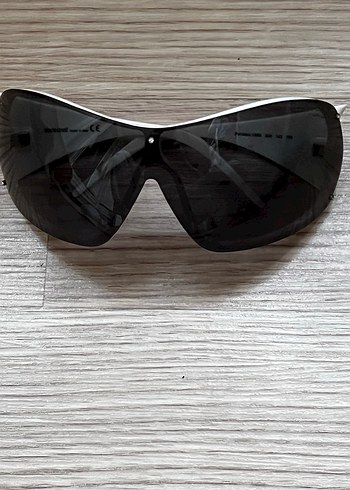 Roberto Cavalli Vintage Kadın Güneş Gözlüğü - Görsel 8
