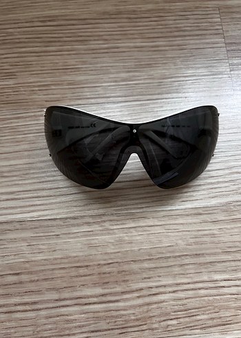 Roberto Cavalli Vintage Kadın Güneş Gözlüğü - Görsel 2