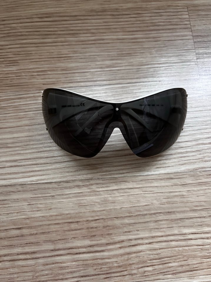 Roberto Cavalli Vintage Kadın Güneş Gözlüğü - Görsel 2