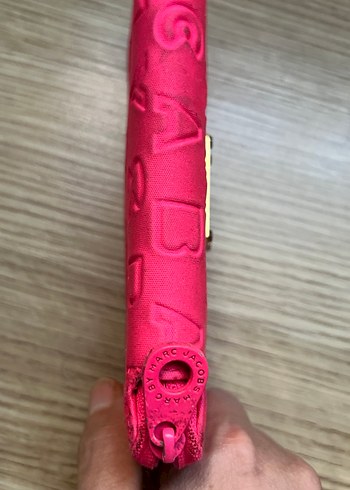 Marc Jacobs Cüzdan - Görsel 7